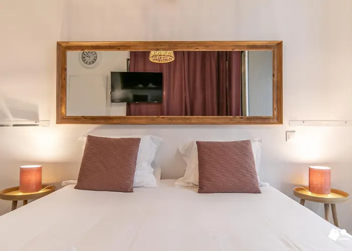 Apartment Mba - Splendide - Gambey 1 - Proche Republique *