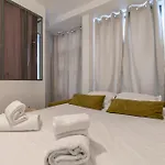 Апартаменты Mba - Splendide - Gambey 1 - Proche Republique Париж