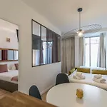Mba - Splendide - Gambey 1 - Proche Republique * Париж