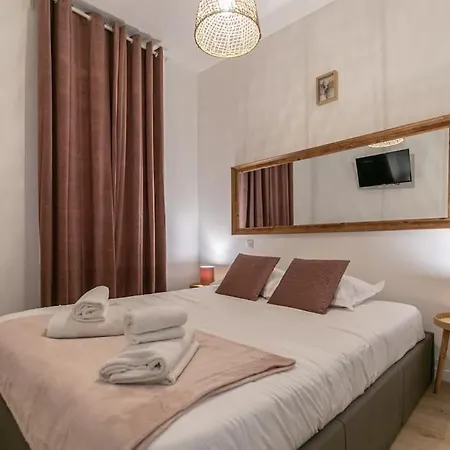 Mba - Splendide - Gambey 1 - Proche Republique * Paryż