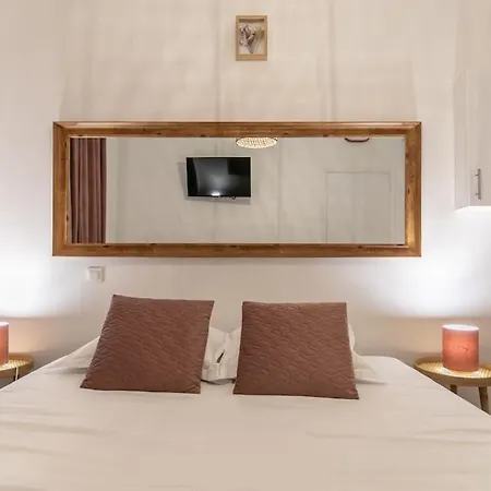 Apartament Mba - Splendide - Gambey 1 - Proche Republique