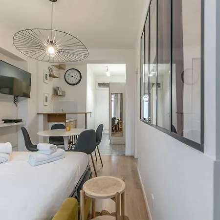 Mba - Splendide - Gambey 1 - Proche Republique