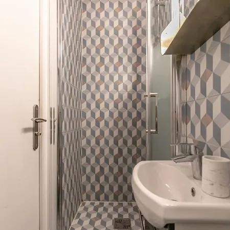 Mba - Splendide - Gambey 1 - Proche Republique Paryż