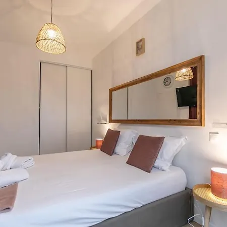 Mba - Splendide - Gambey 1 - Proche Republique Paryż