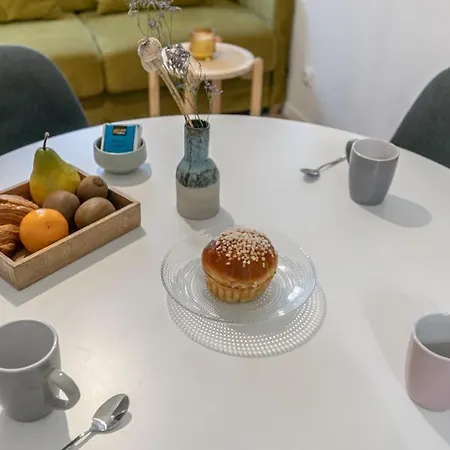 Mba - Splendide - Gambey 1 - Proche Republique * Paryż