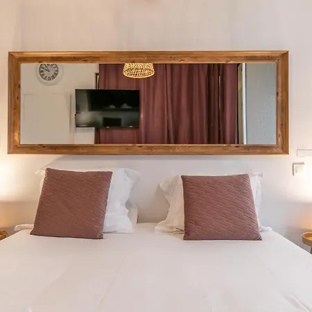 Apartamento Mba - Splendide - Gambey 1 - Proche République *